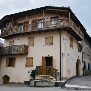 Casa singola in vendita a Altopiano della Vigolana (Trento)