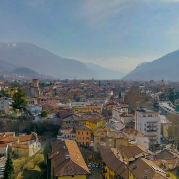 Appartamento in vendita a Trento (Trento)