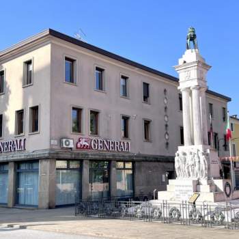 Appartamento in vendita a Piove di Sacco (Padova)