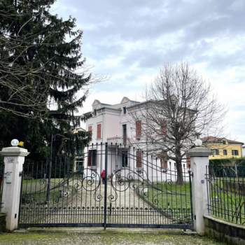 Villa in vendita a Pontelongo (Padova)