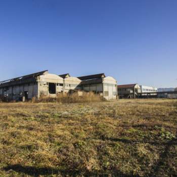 Terreno in vendita a Rosta (Torino)