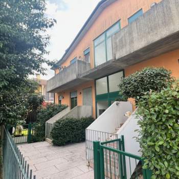 Appartamento in vendita a Lonigo (Vicenza)