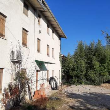 Casa a schiera in vendita a San Zenone degli Ezzelini (Treviso)