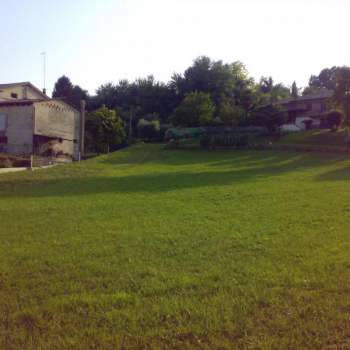 Terreno in vendita a Mussolente (Vicenza)