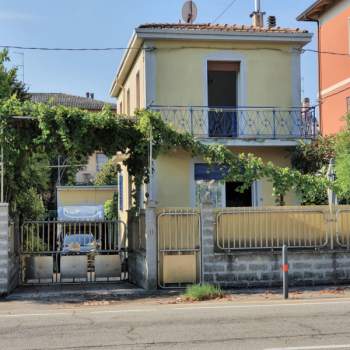 Casa singola in vendita a Anzola dell'Emilia (Bologna)