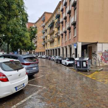 Posto auto in vendita a Bologna (Bologna)