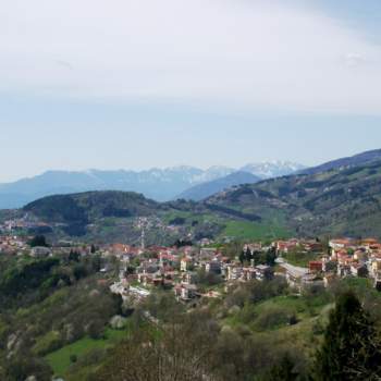 Terreno in vendita a Lusiana Conco (Vicenza)