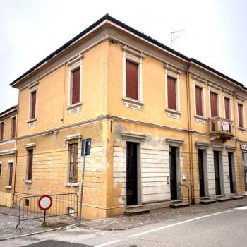 Palazzo in vendita a Costa di Rovigo (Rovigo)