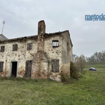 Rustico in vendita a San Martino di Venezze (Rovigo)