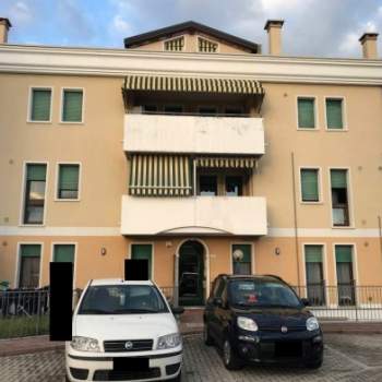 Appartamento in vendita a Paese (Treviso)