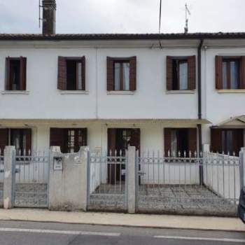 Casa a schiera in vendita a Montebelluna (Treviso)