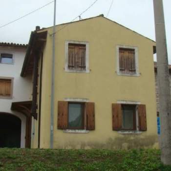 Casa a schiera in vendita a Vittorio Veneto (Treviso)