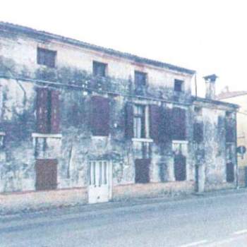 Casa singola in vendita a Vedelago (Treviso)