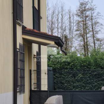 Casa a schiera in vendita a Vicenza (Vicenza)