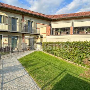 Casa a schiera in vendita a Druento (Torino)