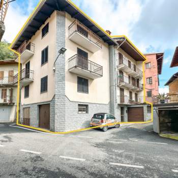 Casa a schiera in vendita a Valdilana (Biella)