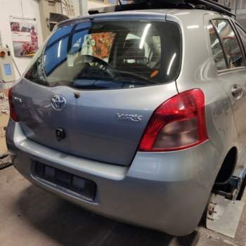 Portellone nudo TOYOTA YARIS  del 2007