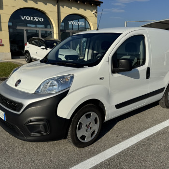 Fiat Fiorino Cargo SX 1.3 MJT 95CV 2 posti – PREZZO IVA ESCLUSA