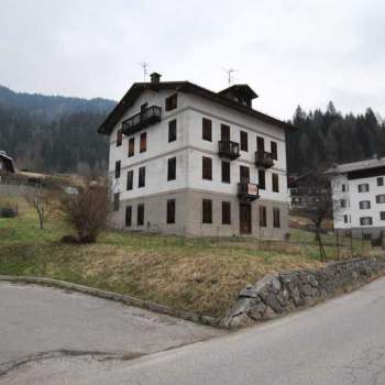 Casa singola in vendita a Auronzo di Cadore (Belluno)