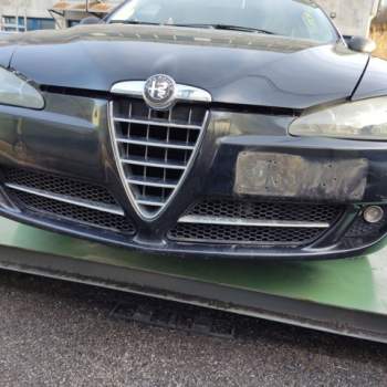 Paraurti anteriore ALFA ROMEO 147  del 2008