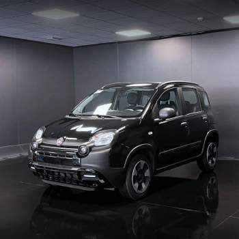 FIAT Panda Cross