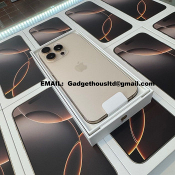 Apple iPhone 16 Pro Max, iPhone 16 Pro, iPhone 16, iPhone 16 Plus, iPhone 15 Pro