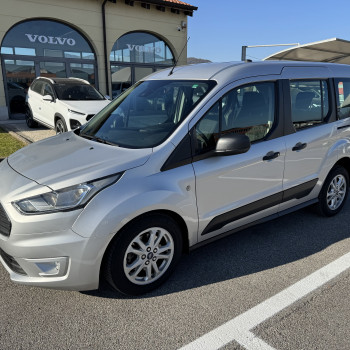 Ford Tourneo Connect Plus 1.5 TDCi 100CV S&S 5 posti