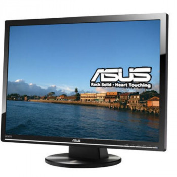 MONITOR ASUS W 266H 26 