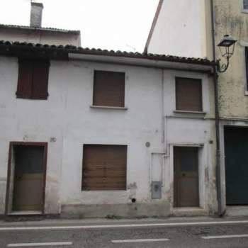 Casa a schiera in vendita a Rossano Veneto (Vicenza)