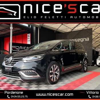 RENAULT Espace