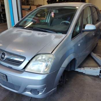 Ricambi OPEL MERIVA 1248cc CDTI  del 2006