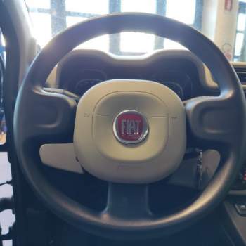 Volante FIAT PANDA  del 2014