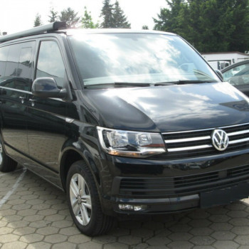 2017 Volkswagen T6 Multivan 2.0 TDI Comfort E6 NAVI