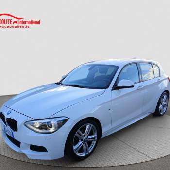 BMW 116