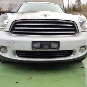 Paraurti anteriore MINI COOPER D  del 2011