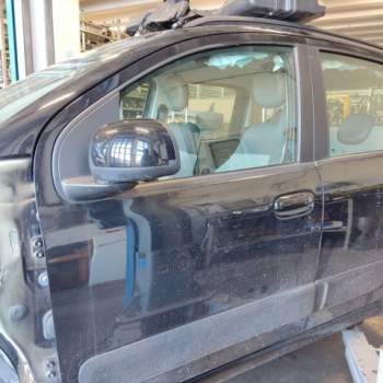 Porta anteriore sx nuda FIAT PANDA  del 2014