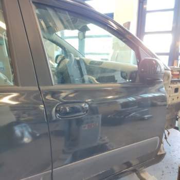 Porta anteriore dx nuda FIAT PANDA  del 2014