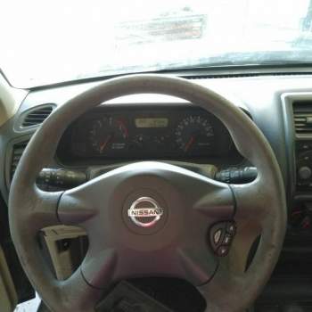 Airbag volante NISSAN TERRANO II del 2003