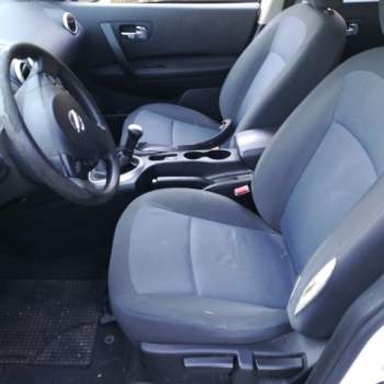 Airbag volante NISSAN QASHQAI del 2012