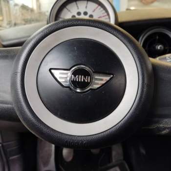 Airbag volante MINI COOPER D  del 2010