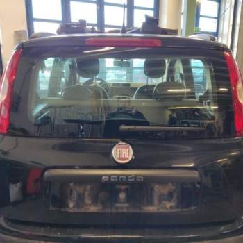 Portellone nudo FIAT PANDA  del 2014