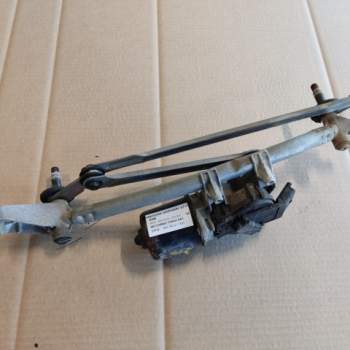 Motorino tergi anteriore NISSAN QASHQAI  del 2008