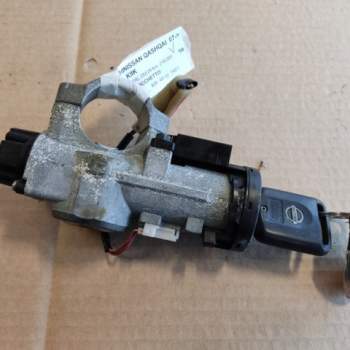 Blocchetto acc NISSAN QASHQAI 1461cc D 2008