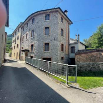 Casa a schiera in vendita a Vittorio Veneto (Treviso)