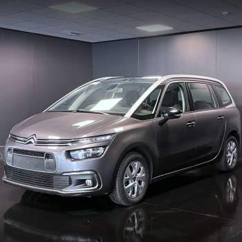 CITROEN Grand C4 Spacetourer