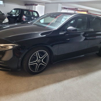 2018 Mercedes Benz A 200 Edizione PEAK Led Panoramico