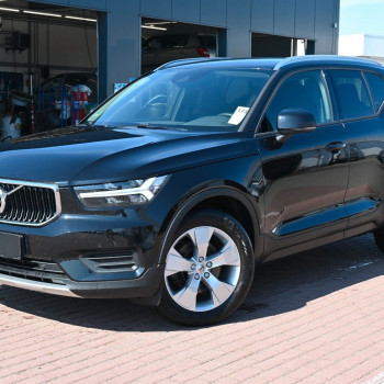 2019 Volvo XC40 D3 MOMENTUM AWD LED NAVI