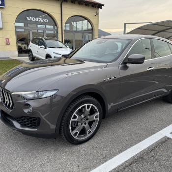 Maserati Levante V6 3.0 Diesel 250CV AWD Automatico