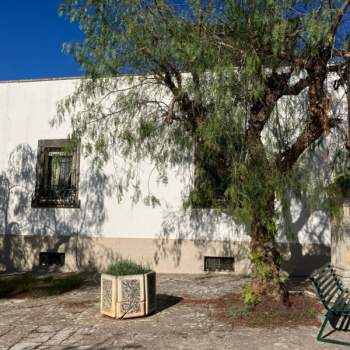 Casa a schiera in vendita a Giurdignano (Lecce)