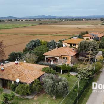 Villa in vendita a Orbetello (Grosseto)